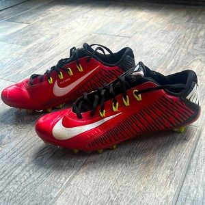 Nike Carbon2.0 Flywire cleats